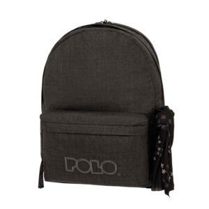 Original Double Scarf Backpack - Polo - 901235-2101