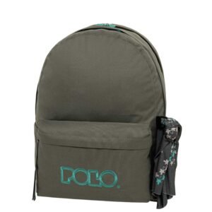 Original Double Scarf Backpack - Polo - 901235-2258