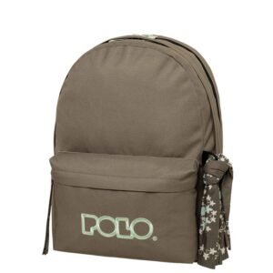 Original Double Scarf Backpack - Polo - 901235-2759