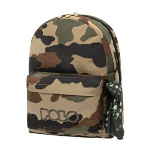 Original Double Scarf Backpack - Polo - 901235-2900