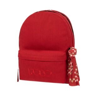 Original Double Scarf Backpack - Polo - 901235-3101