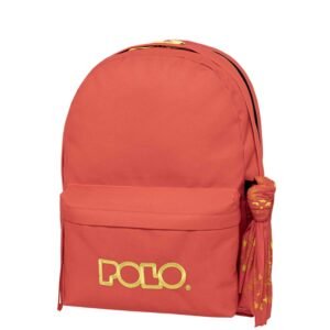 Original Double Scarf Backpack - Polo - 901235-3671