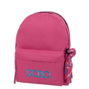 Original Double Scarf Backpack - Polo - 901235-4456
