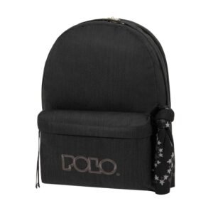 Original Double Scarf Backpack - Polo - 901235-5001