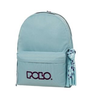 Original Double Scarf Backpack - Polo - 901235-5347