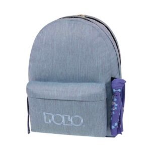 Original Double Scarf Backpack - Polo - 901235-5502