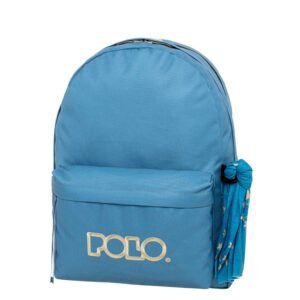 Original Double Scarf Backpack - Polo - 901235-5523