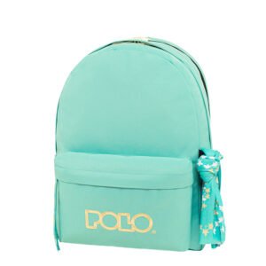 Original Double Scarf Backpack - Polo - 901235-5870