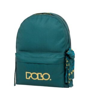 Original Double Scarf Backpack - Polo - 901235-5876