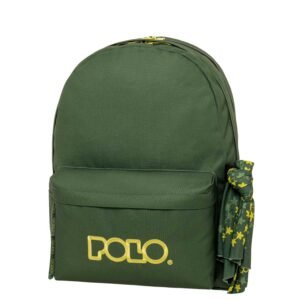 Original Double Scarf Backpack - Polo - 901235-6271