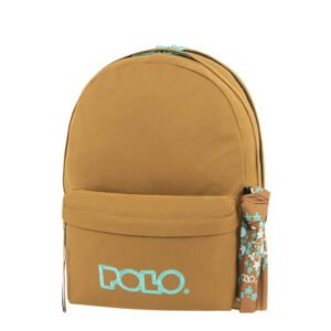 Original Double Scarf Backpack - Polo - 901235-7858