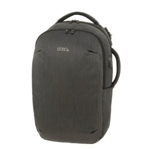 Grey Stric Backpack Polo - 902021-2200