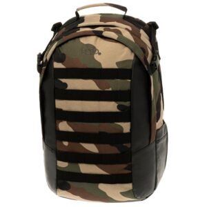 Military Tide Σακίδιο Polo 2022 - 902026-2900