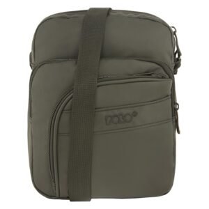 STRIKE Large Τσαντάκι ώμου Polo 907008-2000