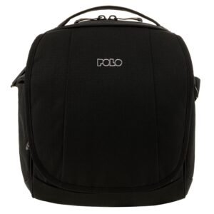 Black Pirate Τσαντάκι ώμου Polo 907029-2000