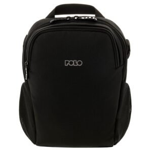 Black Rober Τσαντάκι ώμου Polo 907030-2000