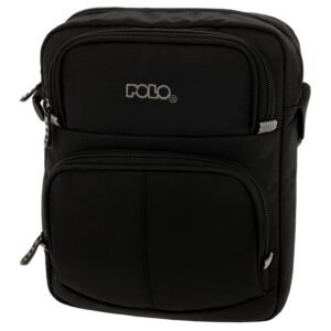 Gate Large Τσαντάκι ώμου - Polo 907170-2000