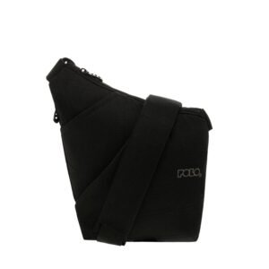 Black Flake Τσαντάκι Ώμου - 907173-2000