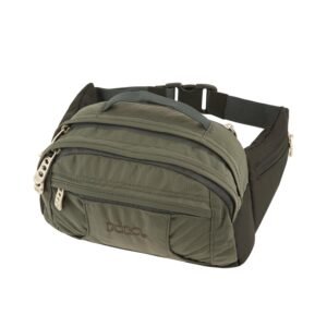 Supreme Grey Τσαντάκι μέσης - Polo - 908002-2200