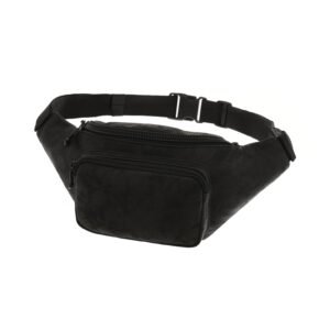 Black Curio Τσαντάκι Μέσης Polo - 908036-2000