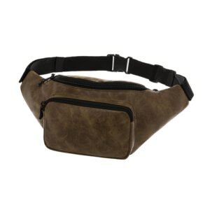 Brown Curio Τσαντάκι Μέσης Polo - 908036-7900