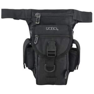 Le Gun Τσαντάκι μέσης-ποδιού Polo - 908091-2000