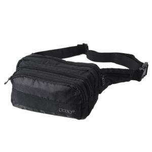 Double Square Τσαντάκι μέσης - Polo - 908106-2001