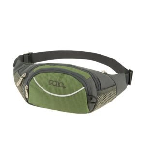Outrider Green Τσαντάκι μέσης - Polo - 908108-6200