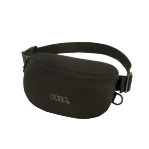 Simple Black Τσαντάκι μέσης - Polo - 908854-2000