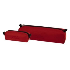 Red Pencil Case Wallet Polo 2022 - 937006-3000