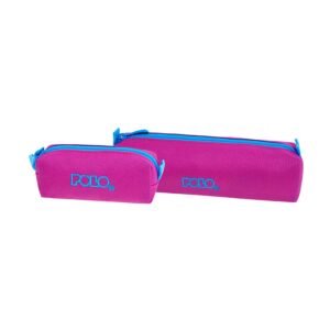 Pencil Case Wallet Polo 2025 - 937006-4456