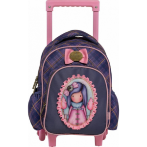 Sugar Plum Trolley Νηπιαγωγείου Santoro - 217243