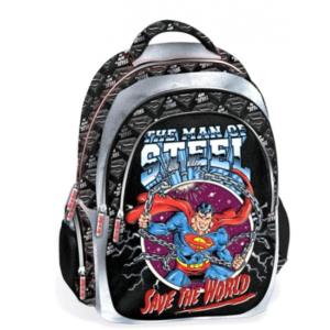Superman Σακίδιο πολυθεσιακό Graffiti - 225711