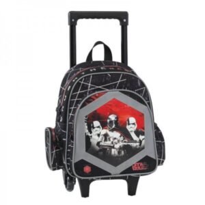 Σακίδιο Τρόλεϊ Νηπιαγωγείου Episode - Star Wars - 181742