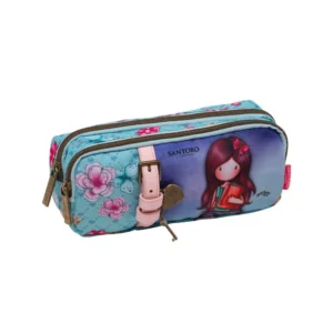 Mint Κασετίνα Διπλή - 227351