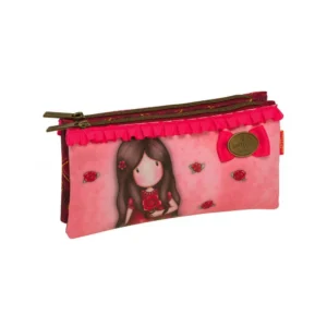 Κασετίνα Διπλή GORJUSS A Single Rose 217371