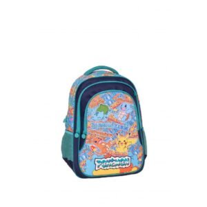 Σακίδιο Πολυθεσιακό Pokemon - 243211