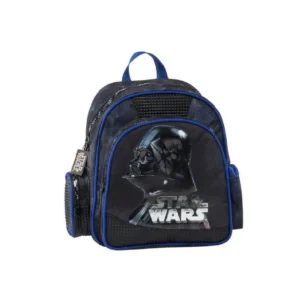 Σακίδιο Νηπιαγωγείου Water Color - Star Wars - 181731