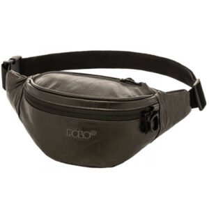 Τσαντάκι μέσης Polo Diva Grey 908017-2102