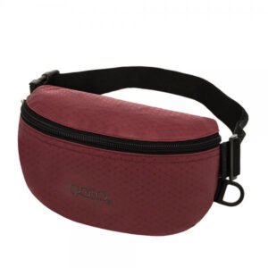 Simple Bordeaux Τσαντάκι μέσης - Polo - 908854-3300