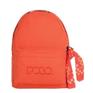 Original Double Scarf Backpack - Polo - 901235-14