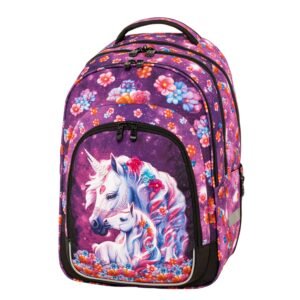 GROWLY Backpack Polo - 901058-8360