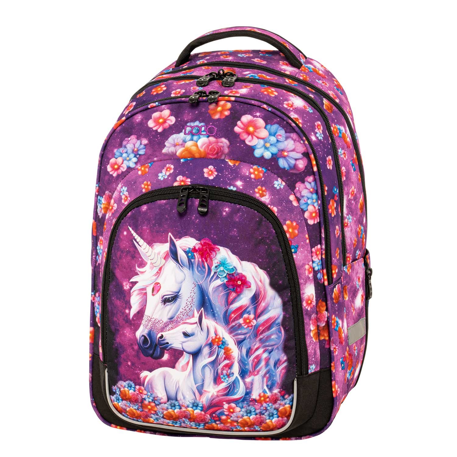 GROWLY Backpack Polo – 901058-8360
