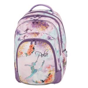 GROWLY Backpack Polo - 901058-8361