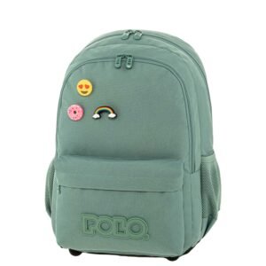ΣΑΚΙΔΙΟ PINS Backpack Polo - 901059-6800