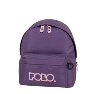 Mini Backpack Polo - 901067-4945
