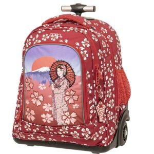 ΣΑΚΙΔΙΟ TROLLEY MOVER 901073-8382