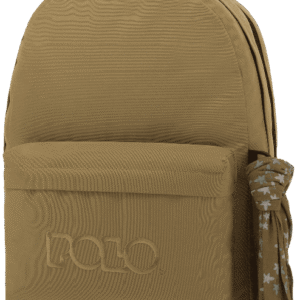 Original Double Scarf Backpack - Polo - 901235-07