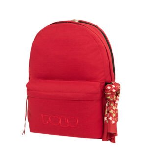 Original Double Scarf Backpack - Polo - 901235-3101
