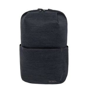 ΣΑΚΙΔΙΟ AIRY BLACK 10LT 902038-2000